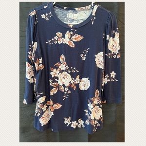 Maurices Top